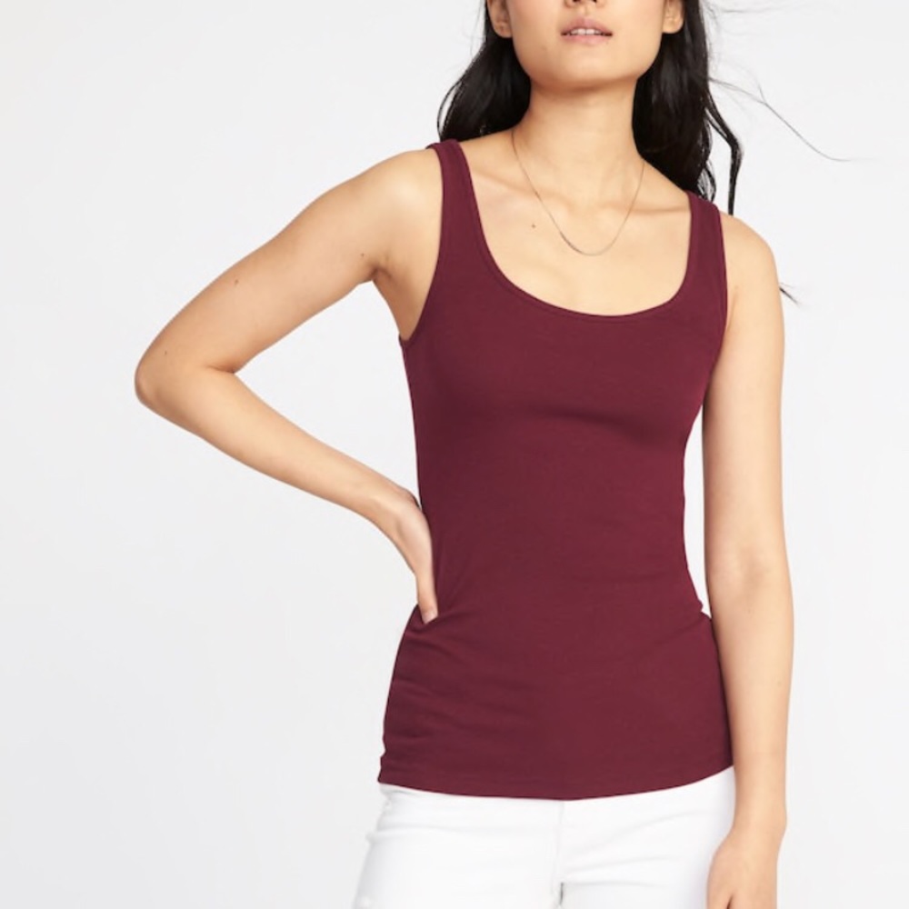 💗 3 for $10 Modern tank 💗